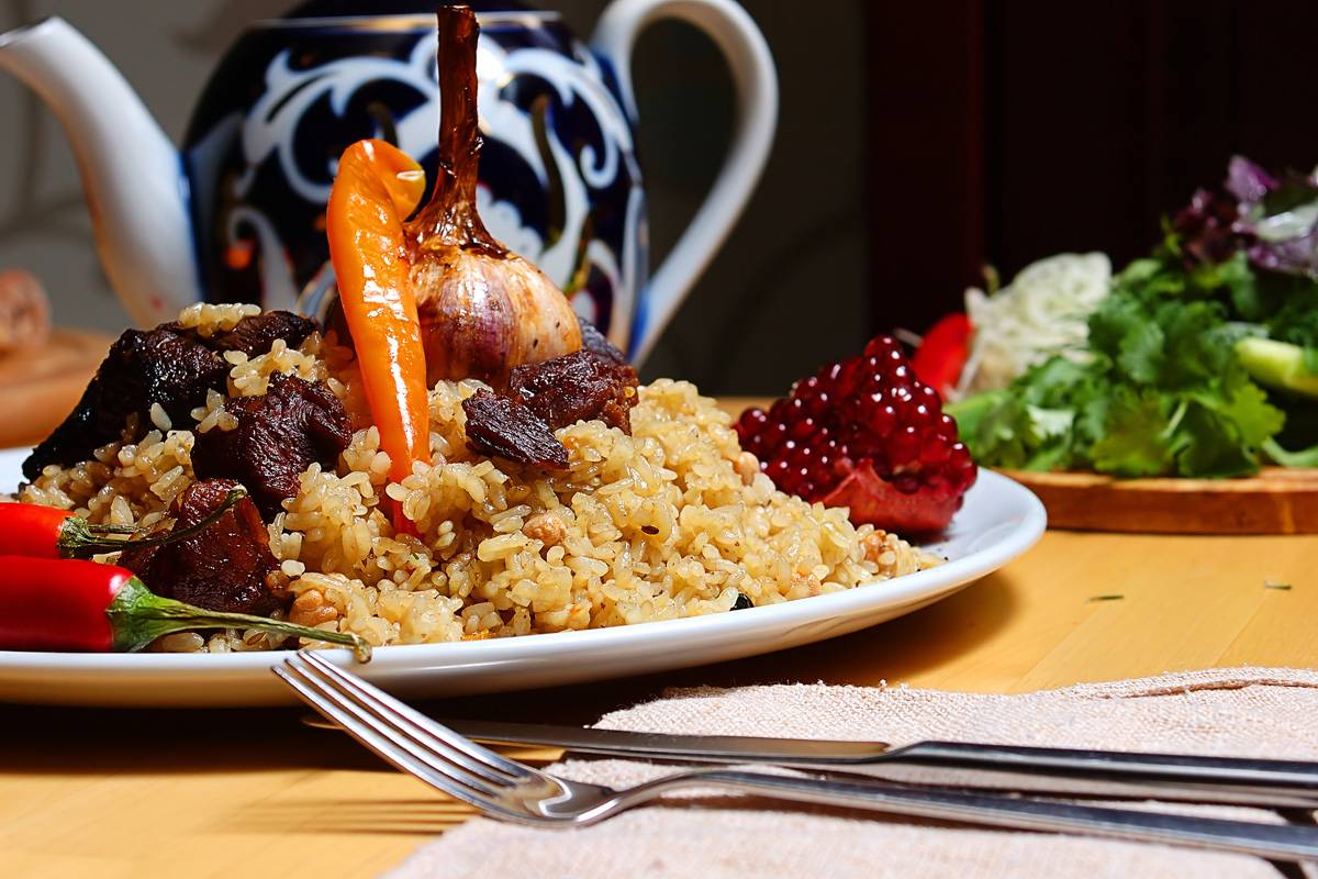 Бутырский рынок