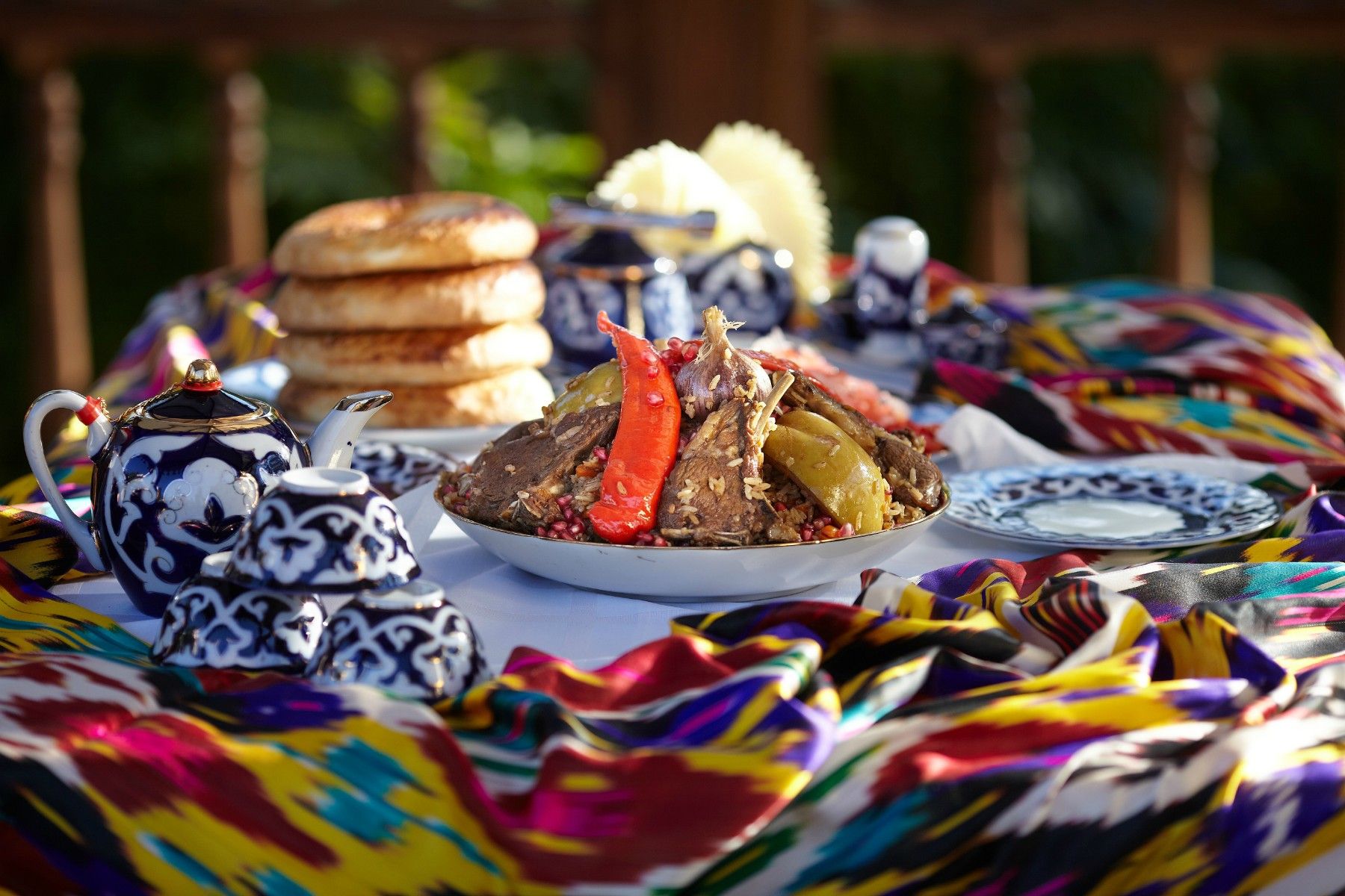 халял москва