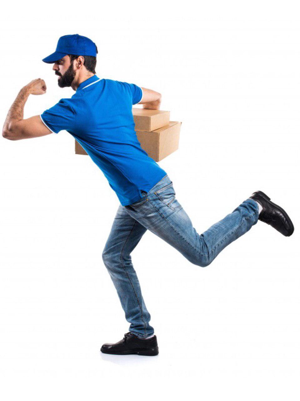 доставка халяль москва